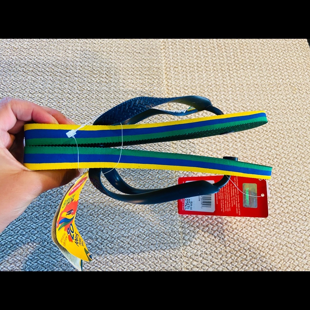 Havaianas Flip Flop sandals - Picture 5 of 6